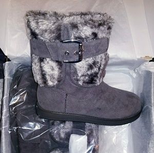 G by Guess Boots- Size 6.5